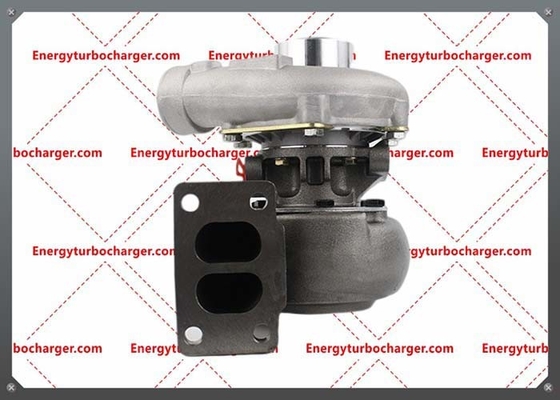 Turbocompressor 465778-5017S 0006 de TA3107 Perkins BMW 0017 2674397 02/101815 de motor de 7C3446 C4-236
