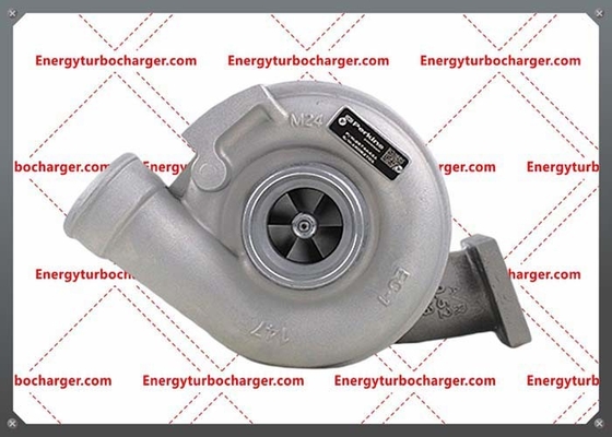 Turbocompressor 754127-5001S 0001 de GT2556 Perkins BMW 1 motor de 2674A431 1104A-44T