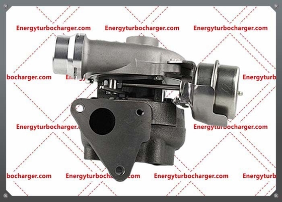 Turbocompressor 5439-998-0070 de Nissan  BV39 54399880030 8200405203 54399700070 motor K9KE-4