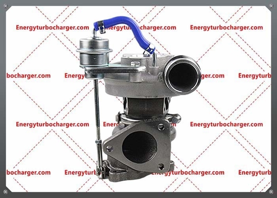 Turbocompressor 17201-67010 de CT12B Toyota 1720167010 motor de 1KZTE KNZ130