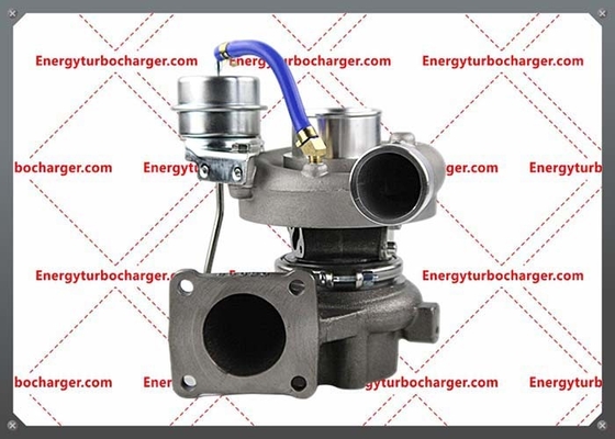 Olá! turbocompressor diesel 17201-17030 do fluxo CT26 1720117030 motor de Toyota 1HDFT