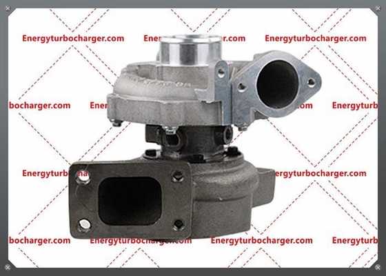 Turbocompressor 786363-5004S 0004 de Hino GT2559L do motor de W04D 4 17201E0680A 17201E0680 17201-E0680A