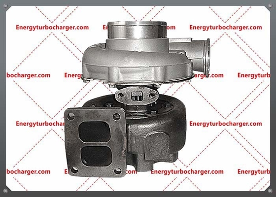 Turbocompressor 3796909 de HX50 Scania motor 3537639 1378567 1392911 1394637 1394638 3538859 3538860 DSC11-22