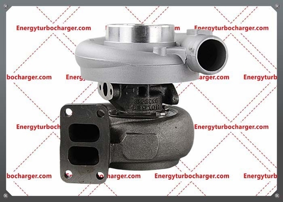Turbocompressor 3593920 do HOMEM HX40 motor de 3593921 51091007616 51091007531 51091007585 D0836L