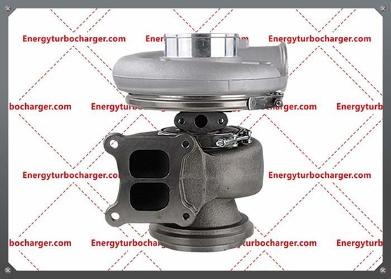 Turbocompressor 3590044 de HX55 Cummins 3590045 3536995 3536996 3590044 4046031 3803938 motor do ISMO ISME M11