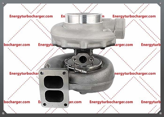 Turbocompressor 3533988 de H3B Scania motor 3534145 1356694 1318460 571605 1356694 DSC14-09