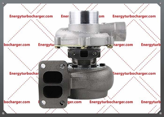 Turbocompressores 465570-5002S 0001 de engine do caminhão TO4B44 0002 4880539-4 4880534 com motor de TD70G