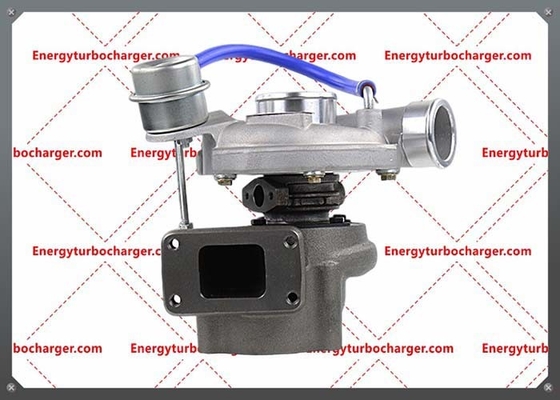 GT2556S Perkins Turbocharger 762931-5001S 0001 0002 0010 32006081 escuteiro Dieselmax Engine