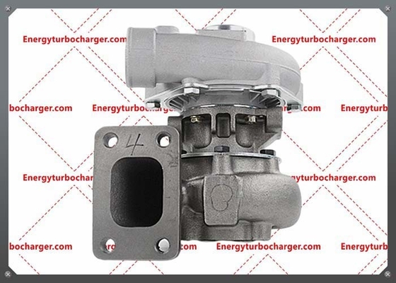 Turbocompressor 466854-5001S 0001 de T4.40 TA3120 311063 312157 312172 312725 2674394 2674A153 Perkins