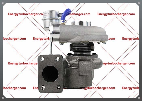 Motor de GT2556S Perkins Turbocharger 711736-5001S 711736-0001 711736-1 2674A200 T4.40