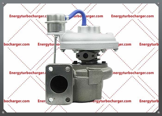 Turbocompressor 711736-5025S 711736-0025 de Perkins T4.40 GT2556S 711736-0029 2674A225