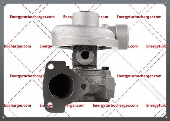 Motor do turbocompressor 319261 319246R 04281437KZ 04281438KZ BF4M2011 COM2 de Deutz S100