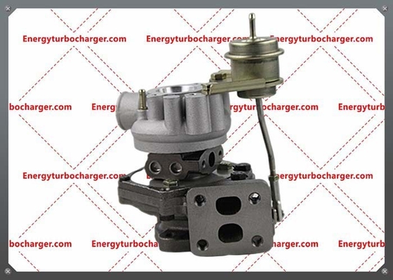 49130-01610 4913001610 motor do turbocompressor MR312649 MD613083 4A30 de Mitsubishi TD02