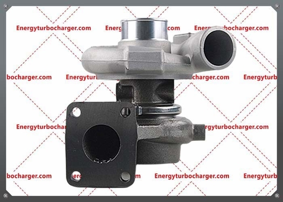 Turbocompressor 49179-00230 ME013734 de Mitsubishi do motor de TDO6 4D31T