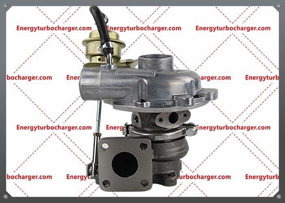 RHF4H Isuzu Turbocharger VB420076 8973311850 8973311851 motor 1118010-802 4JB1TC