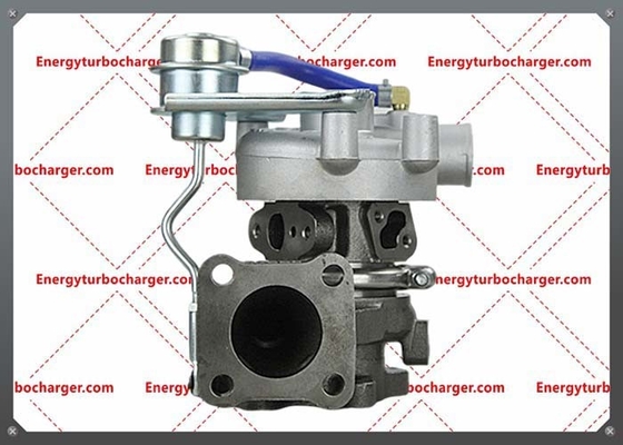 2 turbocompressor 17201-54090 de L-T Engine CT9 1720154090 1720164090 17201-64090 para Toyota
