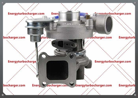 Turbocompressor 17201-54060 de CT20 Toyota 1720154060 17201-54061 com motor 2L-T