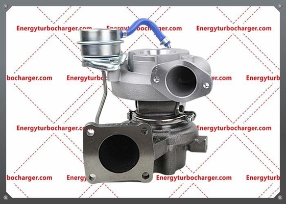 Turbocompressor alto do fluxo de Toyota CT12B 17201-17040 17201-74040 2439525 com o motor 1HDFTE