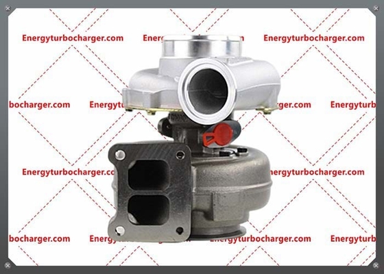 Turbocompressor 4033114H 1339995 de HX50 3536749 3533886 Scania motor 1375883 571541 DSC12