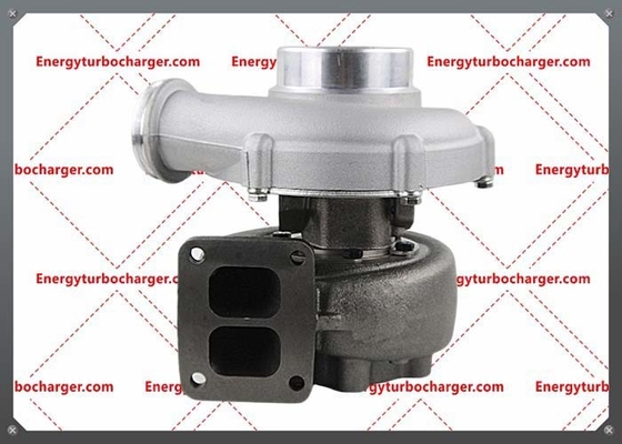 Turbocompressor 5329-988-7116 do homem K29 motor de 51.09100-7761 51.09100-7629 D2066LF