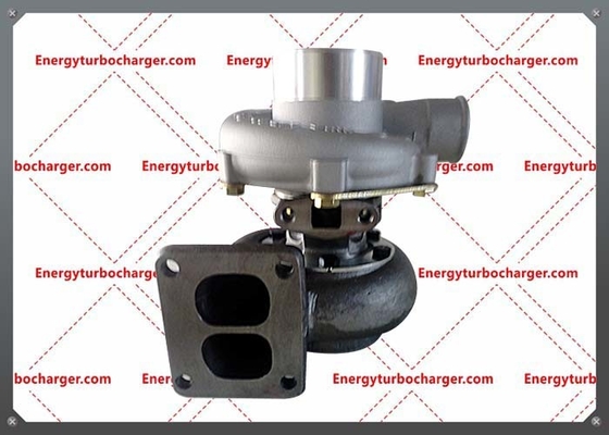 Motor 5261S 6137828200 6137-82-8200 6137-82-8600 S6D105 do turbocompressor PC200-3 465044-0261 de T04B59 KOMATSU