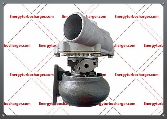 Motor de KOMATSU 465044-0251 6207-81-8210 1080245R 465044-0051 S6D95L do turbocompressor de PC200-5 T04B59