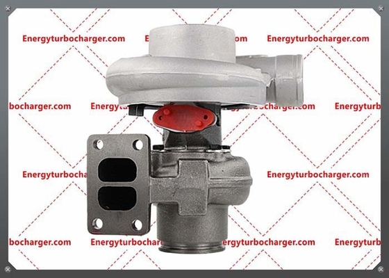 Turbocompressor SAA6D102E-2 HX35 4038475 6738-81-8090 6738-81-8091 de PC200-7 PC200LC-7 KOMATSU