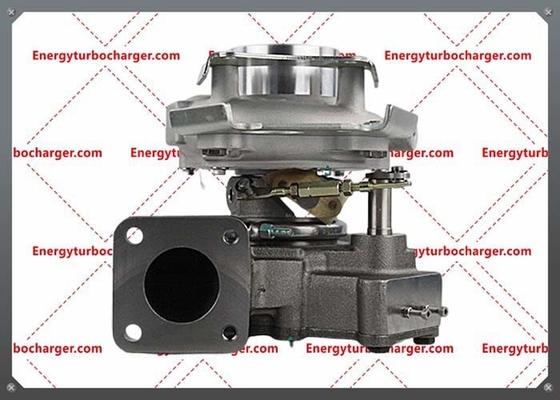 Turbocompressor VDA40016 VAA40016 VBA40016 8980277725 de Isuzu RHF55V 8980277722 8980277721 8980277720 4HK1-E2