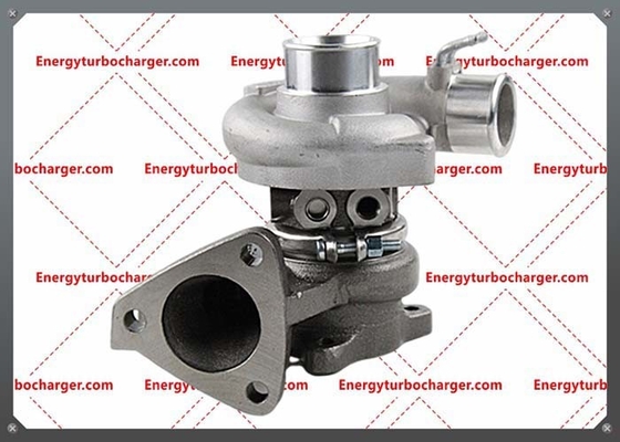 Turbocompressor 49177-01500 de TDO4 4D56 Mitsubishi 4917701500 49177-01501 MD168053 MD094740