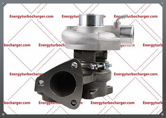 Turbocompressor de TD04 Mitsubishi 4d56 49177-01504 4917701504 49177-01502 MR355223 MD194843