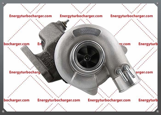 Turbocompressor Td04 49177-01500 4917701500 de MD168053 MD094740 4D56 Mitsubishi