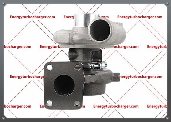 4D31T turbocompressor 49179-00210 ME013714 diesel do motor Tdo6 para Mitsubishi