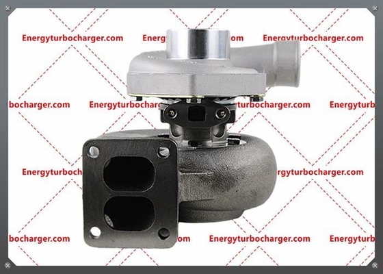 Turbocompressor 409410-0006 de T04B91 dieselerpillar 0004 0005 7N4651 4N6858 OR5796 com o motor 3304 3304T