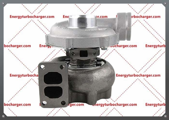 Turbocompressor 466721-5011S 0011 de DV15TI T04E55 Daewoo 65 09100 7042 65091007042 65.09100-7042