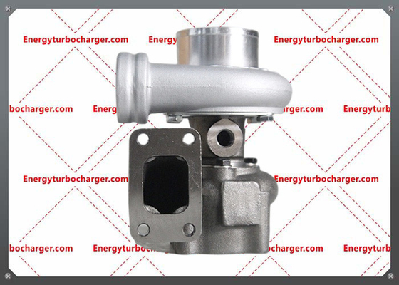 Motor do turbocompressor 318279 04258205KZ 04254537KZ BF4M2012C de S100 Deutz