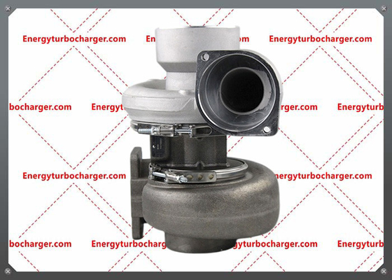 Terra S4DS011 que move o motor 3306 do turbocompressor 178106 7C7580 0R5949 196554 de dieselerpillar