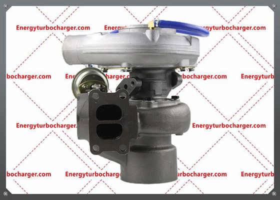 Terra S2EG070 que move o turbocompressor 166808R 166809R 0R6243 0R6352 0R6728 103-2081 de dieselerpillar com 3116