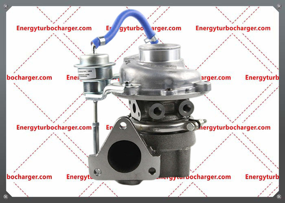 Soldado Isuzu Turbocharger 8972503642 de VA430015 VK430015 VB430015 VC430015 RHF5 motor 8972503640 4JX1TC