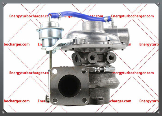 Turbocompressor VC430057 VA430057 VB430057 8972263381 8-97226-3381 de 4JH1T RHF5