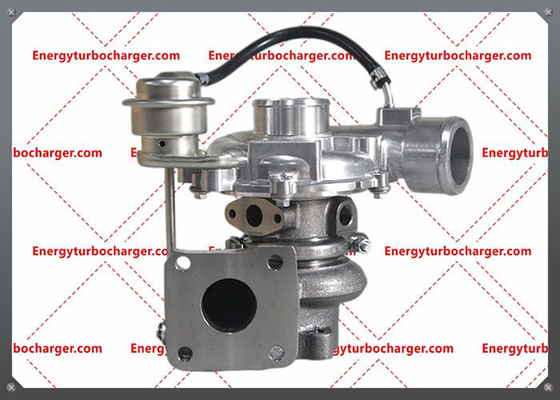 Turbocompressor VB420114 VA420114 8980118922 de RHF4H 8980118923 motor de F41dieselS0114B 4JJ1X