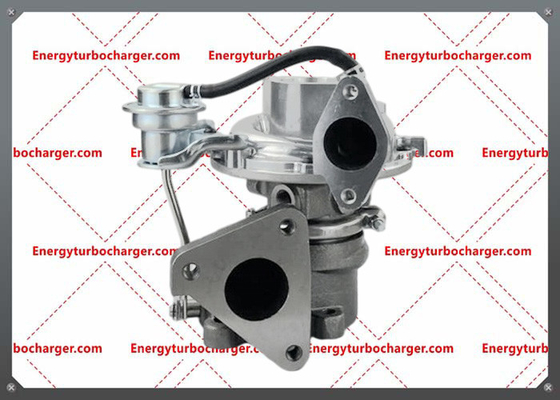 Motor de RHF4H Nissan Turbocharger VB420119 VA420125 14411-MB40B MB40C YD25DDTI