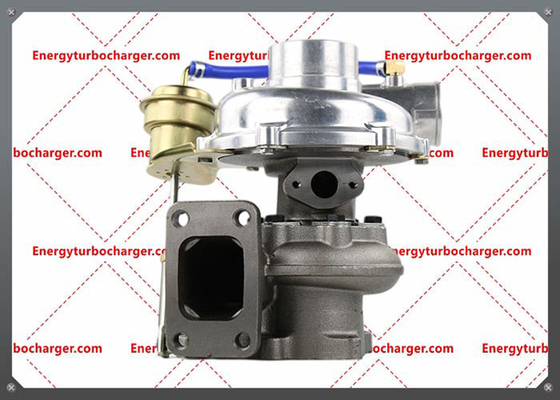 Turbocompressor VI240042 VA240041 VB240041 VC240041 VG240041 24100-2263A do motor RHC62W Hino de H06CT YF21