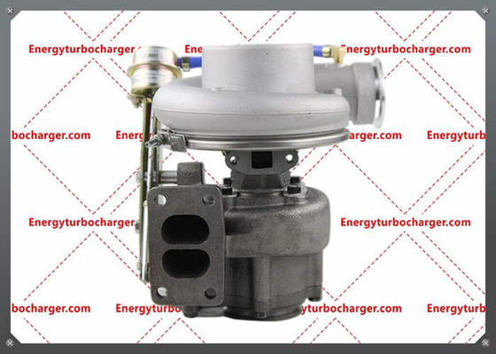 Turbocompressor 4035376 de KOMATSU PC220 HX35W 3598036 3595159 4089746 4089136 6738818192 SAA6D102E-2