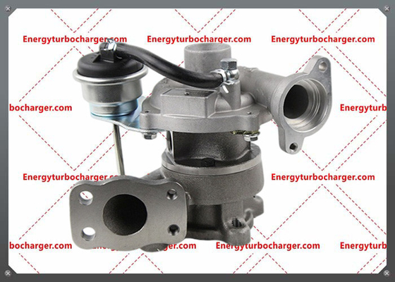 KP35 turbocompressor 5435-988-0009 54359880001 9648759980 0375G9 para Mazda Ford Peugeot Citroen DV4TD
