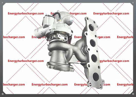 Turbocompressores 53039880260 de K03 engine 53039880154 motor de LR074185 LR066505 53039700154 AG9N-6K682-AE B4204T7