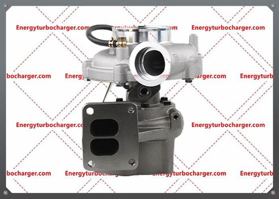 Motor OM906LA-E3 do turbocompressor 53279887120 A9060964699 5327-970-7120 de Mercedes K27.2