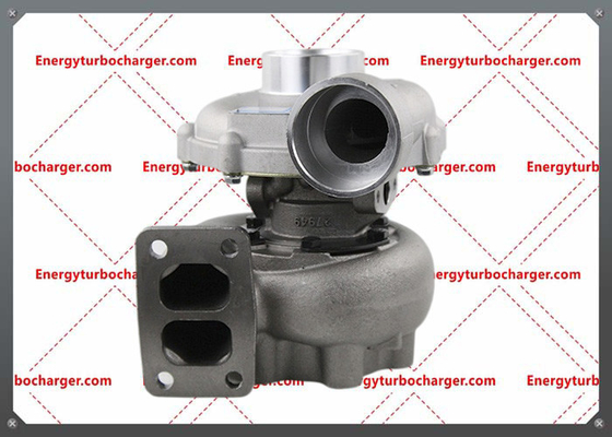 Turbocompressor 53279886206 de Mercedes K27 A45 Amg 311703 313163 53279886011 0030965599KZ A0030962199 A0030962099 OM442A