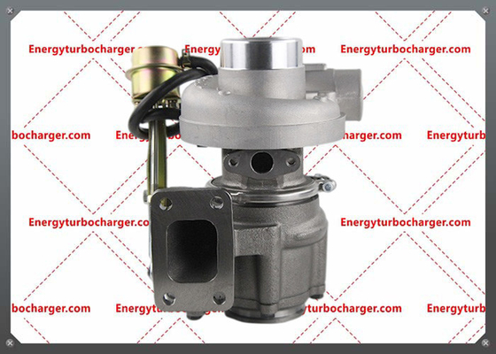 Turbocompressor 3592121 de HX30W Cummins motor 3592122 3592123 3592124 3537751 3537753 3802906 4BTA