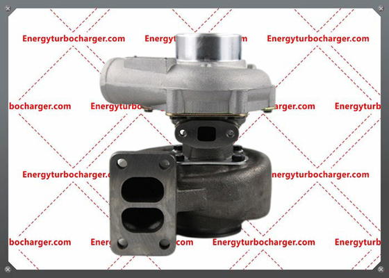 Turbocompressor 171270 de H1C Cummins 3520030 3535381 3522900 J919139 J919133 3535425 motor 3535423 4TA-390