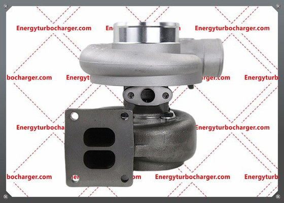 H1E 92M Scania Truck Turbo 3528621 4033187H 1342985 motor 1304650 1341985 DSC9